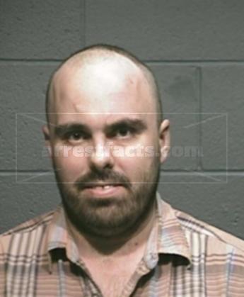 Timothy Myers Poole