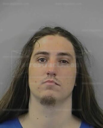 Tyler Edward Crist