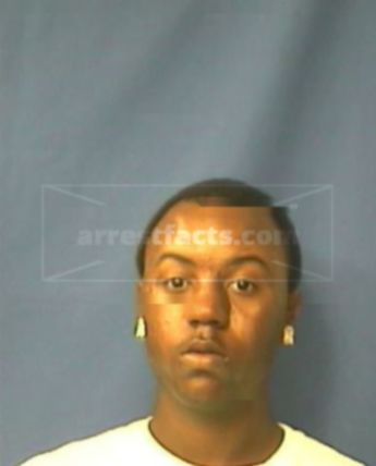 Bradley Dewayne Robinson