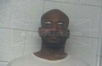 Derwin Rayneal Perkins