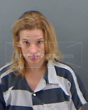 Christie Leeann Montgomery