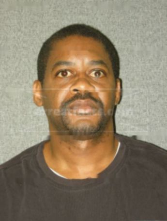 Rodney J Harper