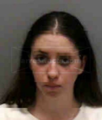 Johanna Carolina Morla