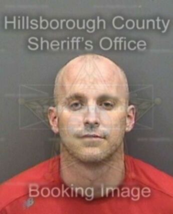 Mark Timothy Phillips