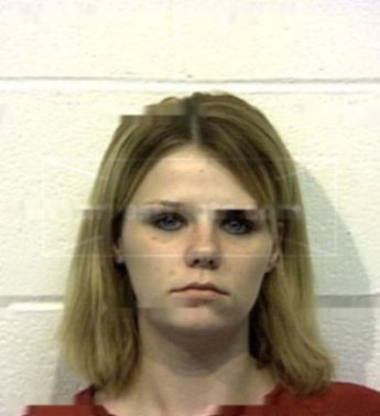 Amber Nicole Norman