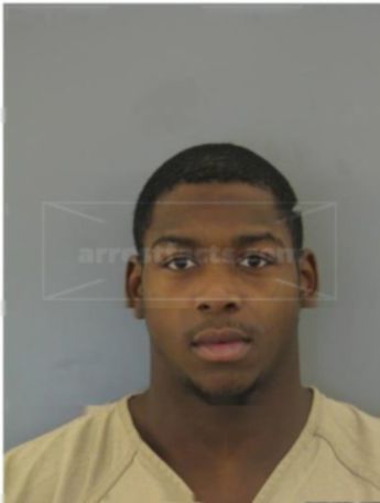Clayton Andre Jr Stuarts