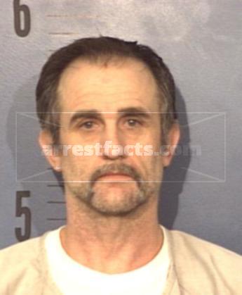 Curtis Dale Daugherty