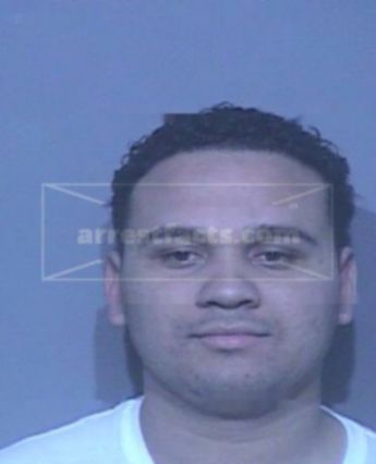Luis Fernando Torres-Espinoza