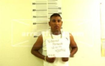 Fernando Villarreal