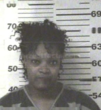 Whitney Marie Blanton