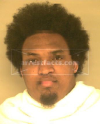 Xavier Lorenzo Robinson