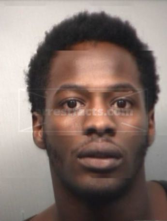 Orlando Deunsay Simalton