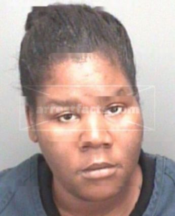 Josetta Bradley