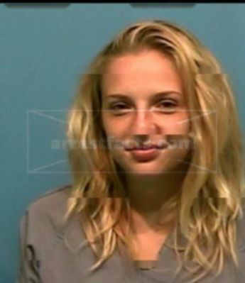 Stacy Michelle Cantrell