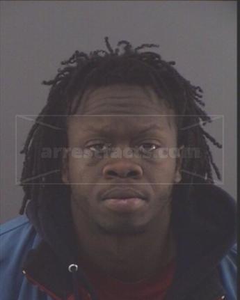Christopher Levi Thomas