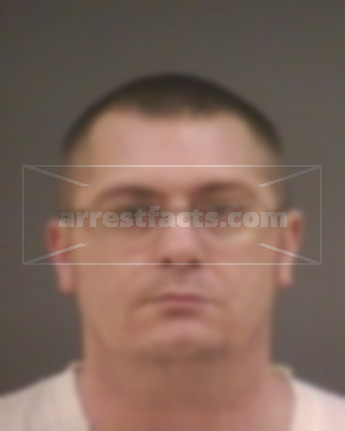 Darrin Lee Postell