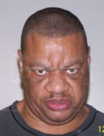 Andre Williams