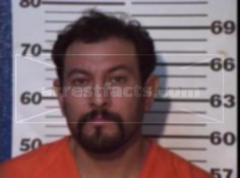 Amos Esparza Guzman