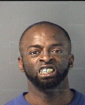Virgil Kenneth Mitchell