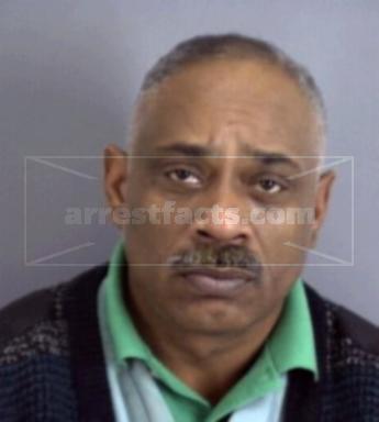 Gary Allen Davis