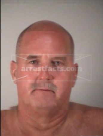 Timothy Elwood Beall