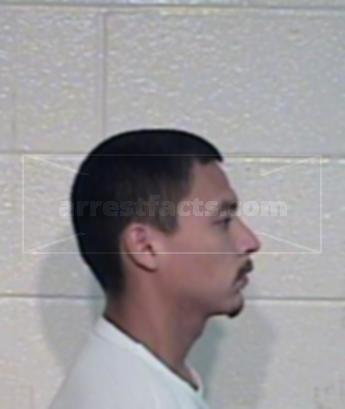 Jesus Rogelio Salazar Torres
