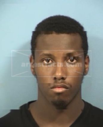 Deshawn Newman