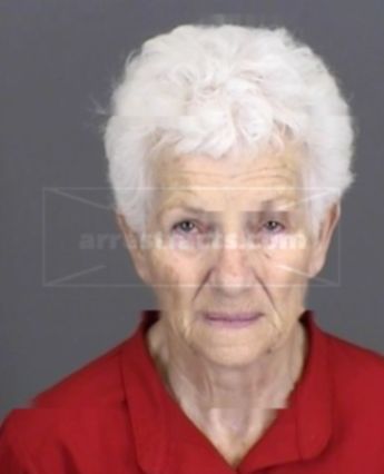 Anna Mary Tuggey