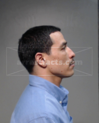 Ismael Ramirez Cazares