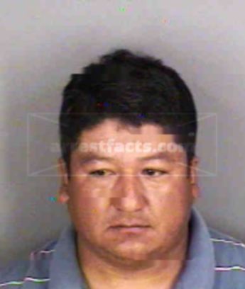 Guillermo Jr. Carmona Martinez