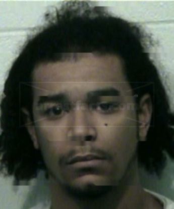 Tony Lybryant Jamison