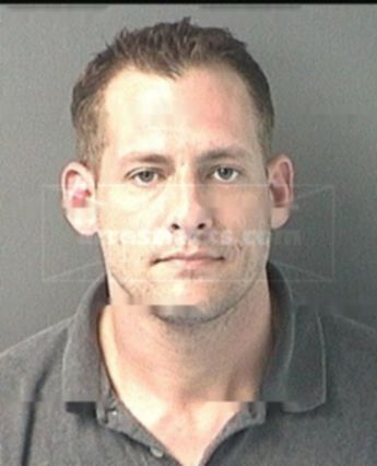 Christopher Brian Crabtree