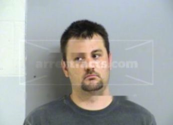 Chad Toliver