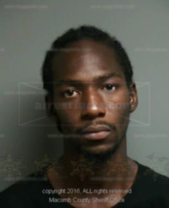 Lamar Knight
