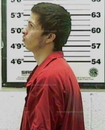 Jose Vasquez