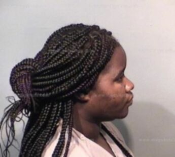 Portiea Renee Graham