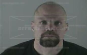 Joshua Charles Smalley