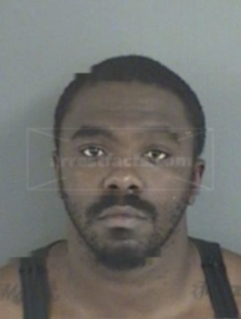 Mandela Ray Roberts
