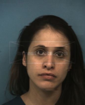 Doris Elizabeth Marrero