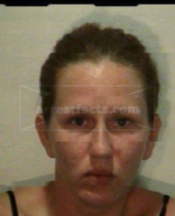 Jennifer Michelle Langford