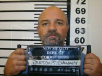 Danny Wayne Parsons