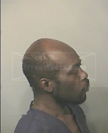 Joseph Brandon Moseley
