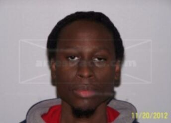 Hasani Leo Bland