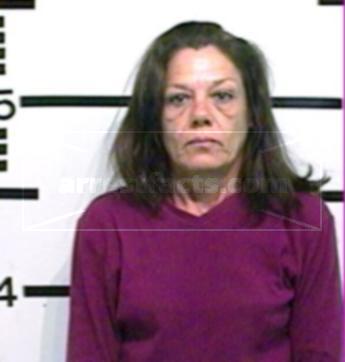 Norma Hughes Gafford