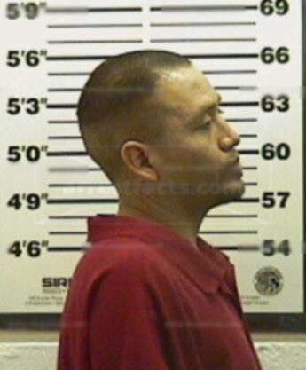 Cyrus Daniel Martinez