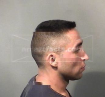 Erick Roberto Martinez