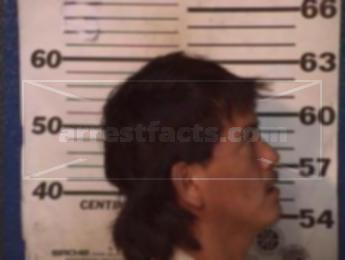 Rufino Soto Cruz