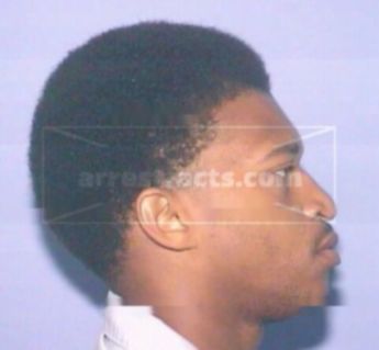 Isiah Barker