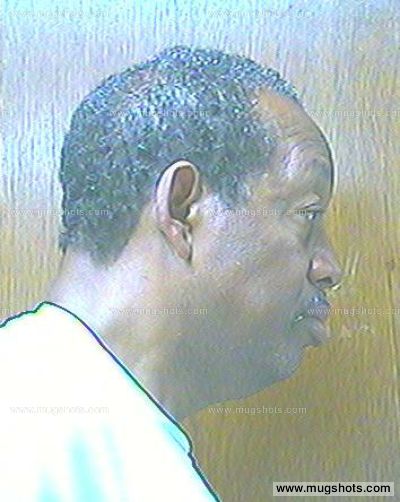 Theodore Ray Perry