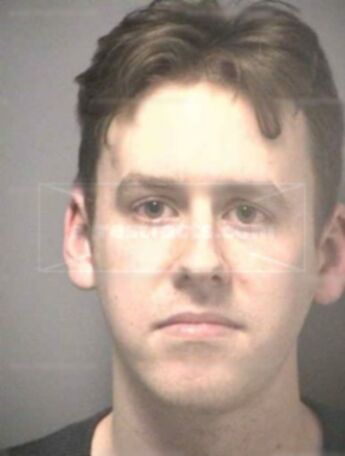 Robert Christopher Scoville